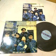 Beyond 黑膠
