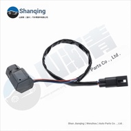 A a.Suitable for Ford Speed Sensor 98AB9E731BB, 98AB9E731BA, 95BB9E731BA 2UPT