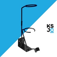 High Quality Spray Gun Holder Stand/ Pemegang Spray Gun(Local Custom Made)