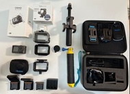 DJI Osmo Action 運動相機