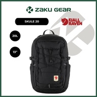 [Fjallraven] Skule 20 (20 Litre) Backpack - 13 Inch Laptop - For Office Outdoor Travel - Water Resis