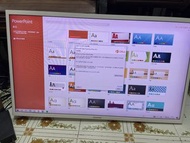 Samsung 32吋 顯示器 LS32F351FU 32吋 冇腳啊