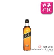 Johnnie Walker 黑牌 威士忌 200ml