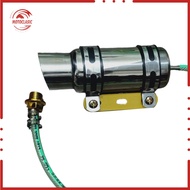 Motoclasic Stainless Steel Motorcycle Oil Cooler For Y15ZR LC135 EX5