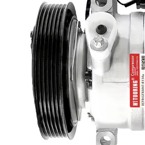 AC Compressor Clutch For Nissan Sunny Almera Classic 27630-95F0A 27630-95F0B 27630-95F0D 2763095F0B 