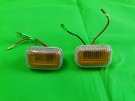 ĐÈN XI NHAN SƯỜN CÁNH CỬA XE TẢI ĐÔ THÀNH IZ49 IZ150 IZ200 IZ250