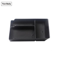 [Torribaly]1 PCS Car Center Console Armrest Storage Box Organizer Tray Replacement Accessories for I