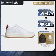 [CHỈ 10-11.9-VOUCHER 40%] adidas Quần vợt & Phong cách sống Giày Acesmash Nam trắng JQ2299