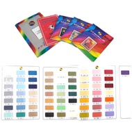 Oxford cloth sari color (SW) lb 1.15m Oxford cloth oxford uniform material oxford mask