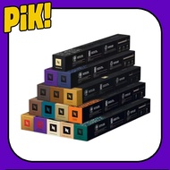 <Nespresso> Original Capsules All Flavors 1capsule