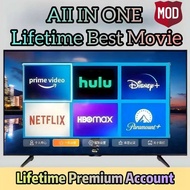🔥BUY NOW🔥MOVIE BOX All IN ONE MOVIE PLAYER APP ANDROID RECEIVER