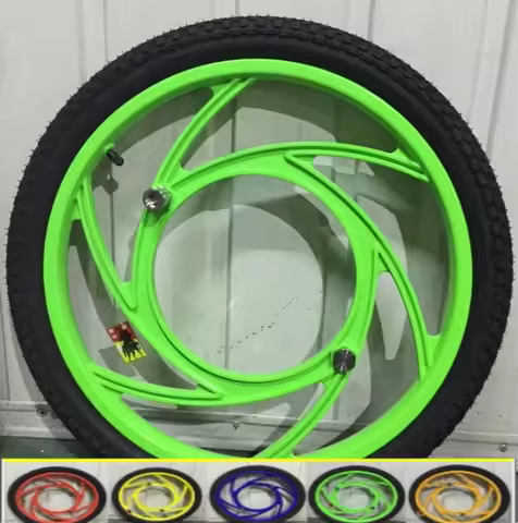 Knight Unicycle Grace/Aluminum Professional Adult Children Balance Bike