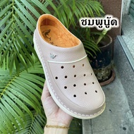 Aone My Dolphin[ลิขสิทธิ์แท้] D19 รองเท้าเเตะเพื่อสุขภาพ ช่วยรองช้ำ