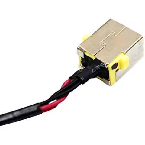 DC Power Jack Cable for Acer Aspire E5-575-5493 E5-523 E5-553 E5-575 F5-573 E5-575G/K50-20 E5-576 E5
