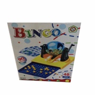 Bingo Lotto Set