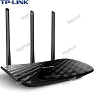 Tplink 3-Wire Wall-Penetrating WiFi Router - TPLINK TL-WR880N / 881N 450M (90-99% new)