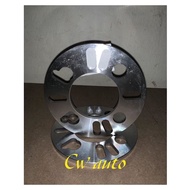 7MM Polish Car Wheel Spacer 5x114 3,5x112,5x100,4x114 3,4x100,4x110 Wheel Spacer 114 3,pelapik rim k