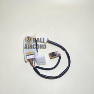 Indoor Display Assy Remot Sensor AC LG Herkules Hercules Skincare Anti DBD