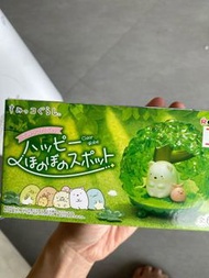 角落生物盲盒 森林款