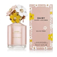 PROMO !!! PARFUM WANITA ORIGINAL - DAISY MARC - PARFUM TERLARIS TERBAIK