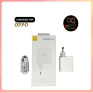 OPPO 18W FAST CHARGING TYPE-C CHARGER Original Original Charger