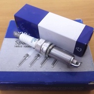 GENUINE for HYUNDAI ACCENT HATCH & SEDAN RB & RB2 SERIES 1.6 L PETROL SPARK PLUG SET