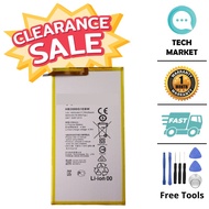 HUAWE MediaPad M1 Battery Repalcement Spare Part (S8-301L/S8-701U)