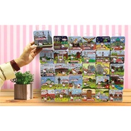 Hello Kitty Visit Malaysia Collectible Tins