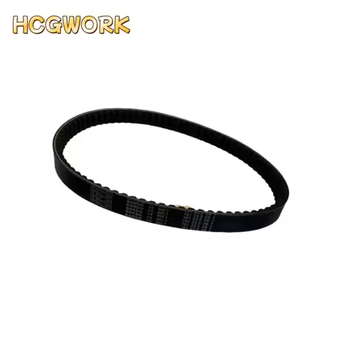 EFI drive belt for Zongshen Cyclone RT1 SR150T