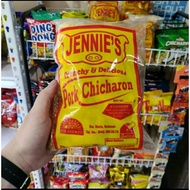 Jennies Jumbo Chicharon