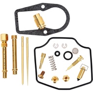 AHL Motorcycle Carburetor Repair Kit Compatible with Yamaha XT600E XT 600E XT600 XT 600 E 1990 1991 