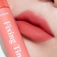 FIXING TINT Lipstick ETUDE Brand