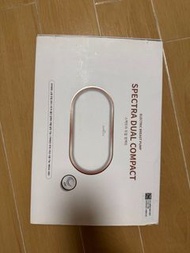 Spectra Dual Compact - Almost New.