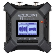 Zoom F3 Field Recorder
