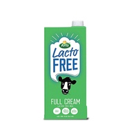 ☑️ ❥ Arla Lactose Free Milk 1L 3-Pack
