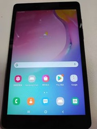 三星 SAMSUNG Galaxy Tab A 8.0 2019 LTE 安卓11 通話平板 電池膨脹 零件機