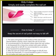╮ — ▽ YOKO 10pcs/set nail polish 10*15ml regular nail polish 10colors