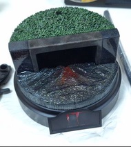 Hot Toys   1/6 小丑回魂 I.T 情境地台