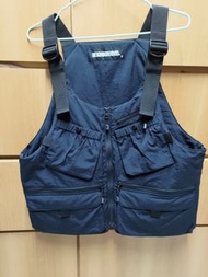 Neighborhood 21aw miĺ pack vest dcdt wtaps