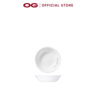 Corelle 290ml Dessert Bowl - Silver Crown (410-SVC)