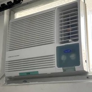 窗口式 冷氣機