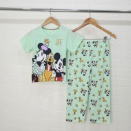 FFKIDS GIRLS' SLEEPWEAR F-44 SIZE 2-18 YEARS