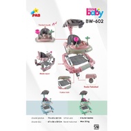 BABY WALKER PMB IORA BW-602 ELEPHANT