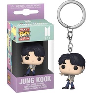 GANTUNGAN FUNKO POCKET POP KEYCHAIN BTS DYNAMITE JUNG KOOK