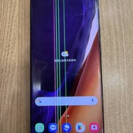 Samsung Note20 Ultra 5G 玫瑰金零件機(...