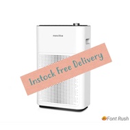 INSTOCK FREE COURIER DELIVERY Novita Nap 200 Nap200 Air Purifier