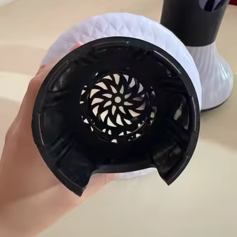 Suitable for Xiaomi hair dryer curly hair hood H100/H701H500/H501/H300