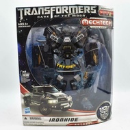 [READY STOCK] Ironhide Leader Class Transformers Movie 3 DOTM Dark Of The Moon