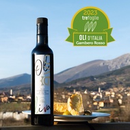 Flea - Extra Virgin Olive Oil 500ml | Italy