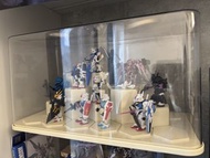 盲盒展示收納盒